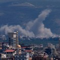 CNN: SAD su uspostavile mehanizam za praćenje krhkog primirja u Libanu