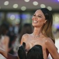 Za nju vreme kao da je stalo: Danijela Dimitrovska u bikiniju sve ostavila bez daha FOTO