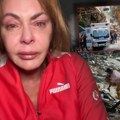 "Šta je moj narod Bogu zgrešio da ga tako kažnjava?!" Čuvena "Zlobnica" ne prestaje da plače zbog zemljotresa u Venecueli…