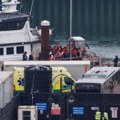 Svaki zahtev za azil u Britaniji košta 21.900 evra