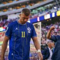 Ovako je Bosna ispala sa Svetskog prvenstva: četiri gola u njenoj mreži, a crveni uzalud