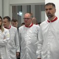 Mesarović: Aumovio potvrda da je Srbija pouzdan partner za velike investicije