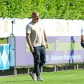 Stanković besan: „Da sam znao da će biti ovako, ne bih ni igrao meč!“