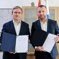 Ministarstvo kulture dodelilo Ivanjici osam miliona dinara kroz program „Gradovi u fokusu 2026“