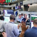 Pregled berzi - Wall Street na vrhuncu, Evropa u padu, a šta kaže Buffettov indikator?