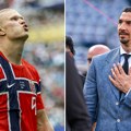 "Zlatan mi je dao jedan savet": Zašto se Erling Holand nikada neće ošišati?