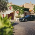 Nova Mercedes-Maybach S-Klasa: Vrhunska udobnost na svakom putovanju, prepoznatljiv dolazak sa stilom
