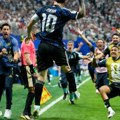 (Foto) Argentina je drugi finalista Mundijala: "Gaučosi" zaustavili Englesku i zakazali duel sa Španijom