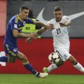 Vranješ vređao igrače BiH: „Krezube izbeglice glume mangupe“
