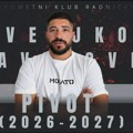 Stameni Čačanin ponovo zadužio crveni dres