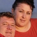 Ovo je žena koju je ubio suprug, telo našao maloletni sin! Zbog ovog muškarca ceo region je na nogama: "Ne približavajte mu…