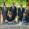 Ministar prosvete i ISB potpisali memorandum za izgradnju novog školskog kampusa