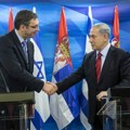 Džerusalim post: Kako Srbija postaje jedan od najbližih saveznika Izraela u Evropi