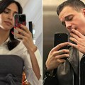 Jelisaveta prvi put podelila sliku sa Pavlom: Glumica više ne krije emocije, haos na mrežama (foto)