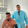 Dmitri preživeo susret sa medvedom i udar groma: Neverovatna priča ruskog vojnika sa prve linije fronta