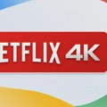 Netflix omogućio gledanje 4K sadržaja u Chrome pregledaču, ali samo uz određene uslove