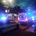 Pucnjava na Dorćolu, trojica sa narko-dosijeima dojurila u bolnicu! Mladić (21) upucan u stomak, policija pronašla čauru i…