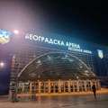 Jovanović (CLS): Predstoji prodaja Beogradske arene zbog lošeg stanja finansija u gradu