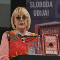 Hrvatski mediji: Preminula Vedrana Rudan