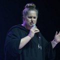 Hristina Popović više ne izgleda ovako: Smršala je 27 kg i na crvenom tepihu u Sarajevu pokazala novu figuru