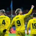 Šta kažete, ne može se u Ligu šampiona sa domaćim kadrom? Pitajte Norvežane
