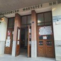 Veće Filozofskog u Nišu zaseda danas, ministarstvo smanjilo plate i broj zaposlenih