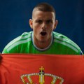 Joveljić posle godinu dana u Kanzas sitiju promenio lokaciju