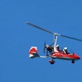 Pad letelice na severu Italije: muškarac i žena stradali nakon udara u kablove