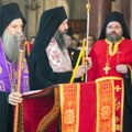 Porfirije služio parastos patrijarhu Germanu povodom 35 godina od njegove smrti