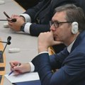 Vašington: Republikanac i demokrata pojačavaju pritisak na Vučića uoči izbora, kažu da on rizikuje sankcije