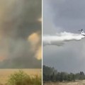 Pala je kiša, ali požari i dalje divljaju širom zemlje: Teška borba na Stolovima, Iljušin leteo pet puta