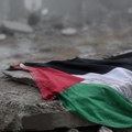 Ubijanje Palestinaca ne prestaje: Novi napadi na Gazu odneli još života