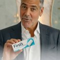 Kluni rekao da ne želi da završi u reklami za tampone: Šalu vrlo brzno odneo vrag kad je osvanuo video