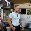Ljubavne igrarije noć pre početka Elite 10! Evo ko se dopada najzgodnijem učesniku nove sezone