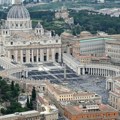 Rimsko tužilaštvo otvorilo istragu o Epstinovim kontaktima u Italiji