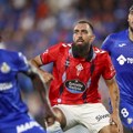 Fudbaleri Hetafea odigrali nerešeno protiv Selte
