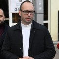 Simić: Kurti krši propise, pravo potpredsednika skupštine pripada srpskom narodu