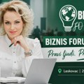 Biznis Forum: Mesto gde se poslovna snaga pretvara u prave prilike