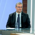 Tužilac Marković: Iz velikog broja dokaza sa sigurnošću tvrdimo da nije korišćen zvučni top