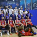 Srpski klubovi u ruskoj VTB ligi! Da, izvodljivo je: Oglasio se i potpredsednik KSS i sve objasnio