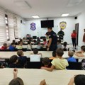 Kragujevac obeležava Nedelju Sektora za vanredne situacije – Kočović: Prevencijom, znanjem i solidarnošću čuvamo živote…