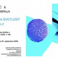 Multimedijalne instalacije spajaju digitalnu umetnost i prirodu: Izložba "Beskonačna svetlost" u Grafičkom kolektivu