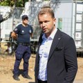 Opljačkan Draško Stanivuković: Ukrali mu specijalno vozilo, a među lopovima bio i maloletnik