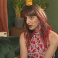 Lana Nikolić: Moji "Unutrašnji svetovi" pripadaju svima