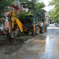 PET ULICA NA PALILULI BEZ VODE DO 18 ČASOVA: Složen kvar u Ulici Gavrila Principa