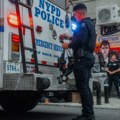 Policija evakuisala zgrade u blizini sedišta UN zbog sumnjivog paketa