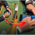 Skandal u UN! Dok je Erdogan držao govor, sirijski predsednik uhvaćen kako lista Instagram na telefonu (video)