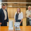 OD APARATA DO BOLJE ZDRAVSTVENE ZAŠTITE: Fondacija Mozzart donirala više od 19.000.000 dinara zdravstvenom sistemu