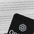 OpenAI obustavio obuku svojih najnovijih modela veštačke inteligencije