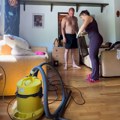 Ana je otišla u vikendicu i zatekla jeziv prizor u kupatilu: "Prevrnuli smo celu kuću, ne znamo odakle ovo"